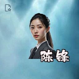 陈锋